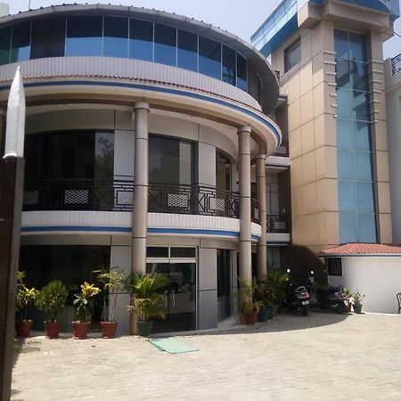 Prasanna Inn Rishīkesh Extérieur photo