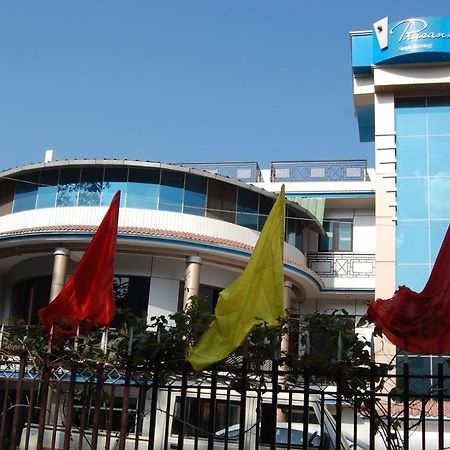 Prasanna Inn Rishīkesh Extérieur photo