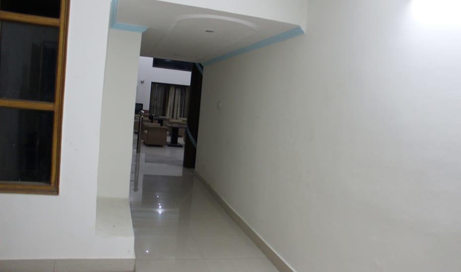 Prasanna Inn Rishīkesh Extérieur photo