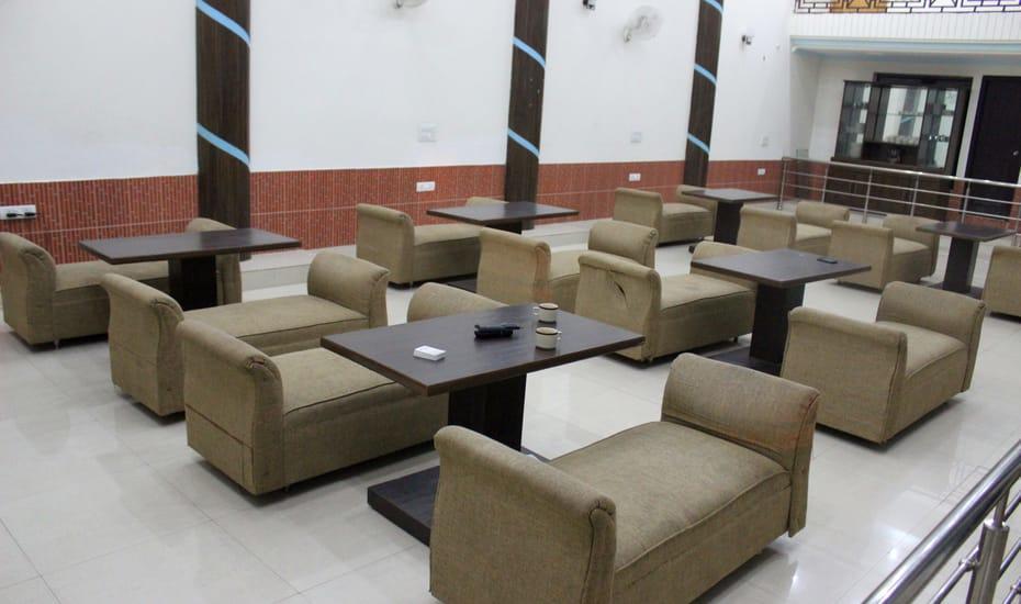 Prasanna Inn Rishīkesh Extérieur photo