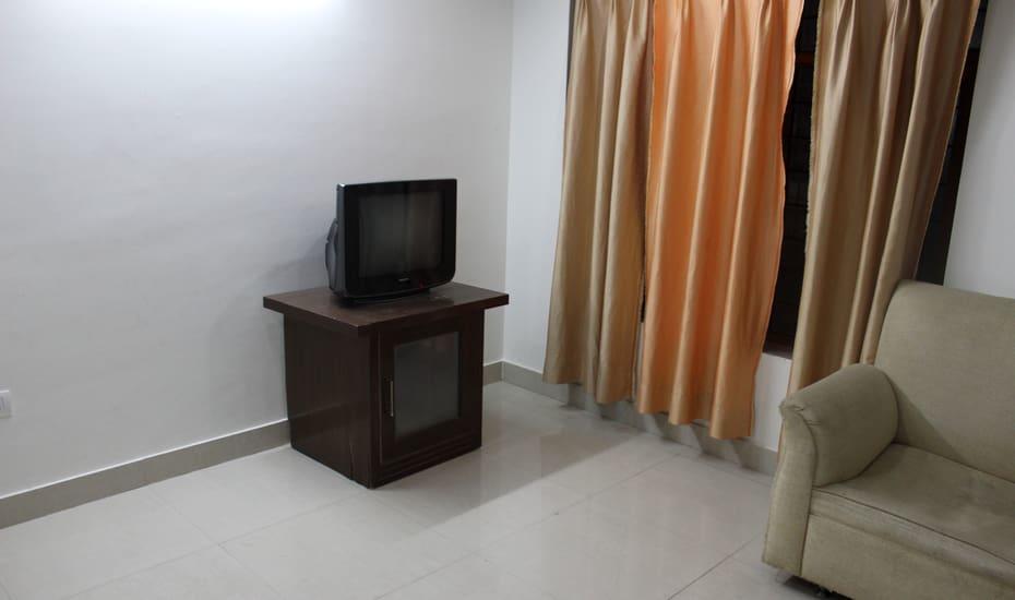 Prasanna Inn Rishīkesh Extérieur photo